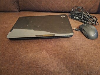 HP Pavilion G6 - 2