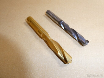 Predám TK vrtáky - 2