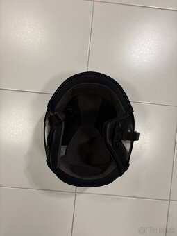 BOLLÉ BACKLINE VISOR 19/20 - 2