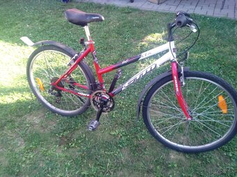 Predám bicikel - 2