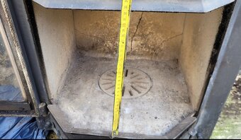 Predam krbovu vlozku cena 130e - 2