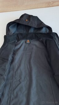 Prechodná bunda pre chlapca - 2