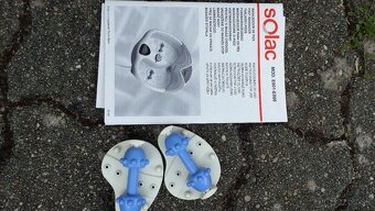 Masážna vanička Solac - 2