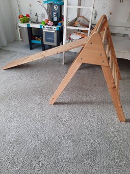 Piklerovej triangel - 2