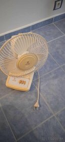 Ventilátor - 2