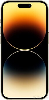 iPhone 14 Pro 256GB Gold (Zlaty) - 2