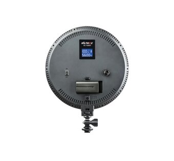 LED svetlo Viltrox VL-500T - 2