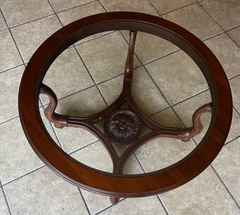 Nábytok do obývačky - 2