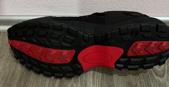 Bezpečnostná obuv - 2