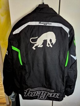 Bunda zn. Furygan - 2