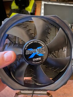 Procesor Intel i5 - 2