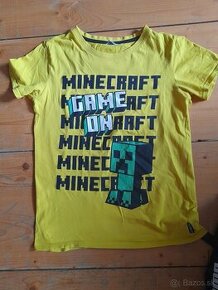 Chlapčenské tričká - 2