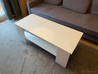 Konferenčný stolík - 2