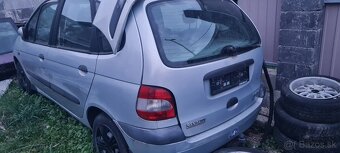 Renault Scenik 1.9DCi - 2