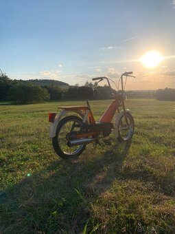 Predám Babetta 207/300 - 2