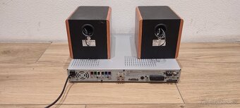 Domáce kino Philips lx3600d - 2