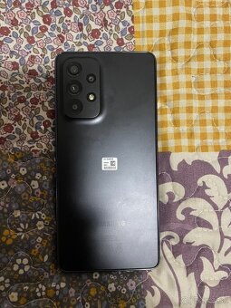 SAMSUNG A35 5G - 2