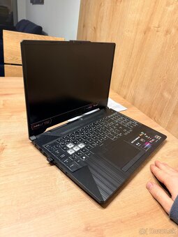 Asus tuf a15 FA506NF - 2