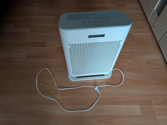 Čistička vzduchu Hisense AP220H - 2