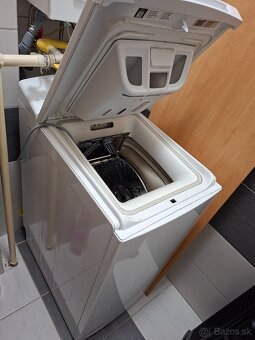 Whirlpool 6th sense - 2