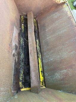 Multicar m25sypac - 2