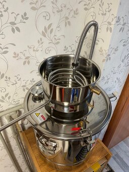 50Lit kotol na kvas - 2