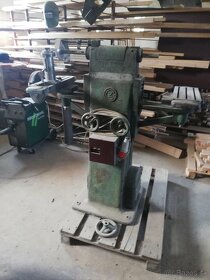 Drevoobrábacie prislusenstvo / nastroje - 2