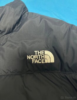 The north face 700 bunda - 2