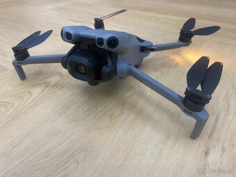 DJI mini 5 Pro len odskusany - 2