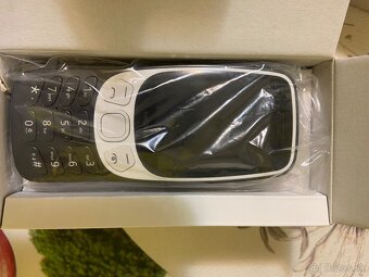 Nokia 3210 - 2