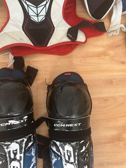 Hokejova vystroj - senior - 2