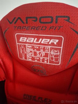 Predam hokejove nohavice - 2