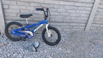 Specialized 16 detsky bicykel - 2