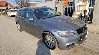 Predam Bmw 320d e91 Xdrive - 2