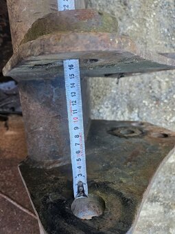 Hardoxová varecha Potoková - 2