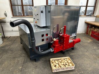 ACWORD AECO50 BRIKETOVACÍ LIS - 2