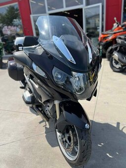 Predám BMW R 1200 RT,  2014 - 2
