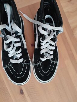 Vans tenisky veľkosť 33 - 2
