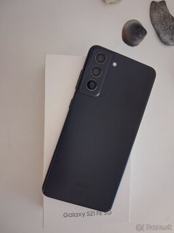 Samsung galaxy s21 Fe - 2