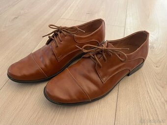 Detske topanky vel.36 - 2