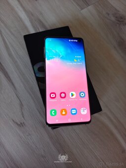 Samsung Galaxy S10 - 2