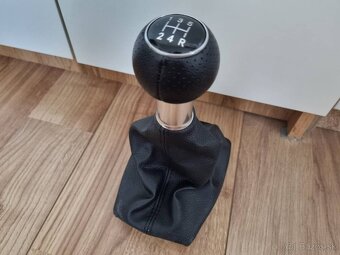 Radiaca páka VW PASSAT B5 B5.5 - 2