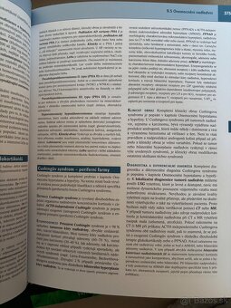 Interna Češka Richard, 3. vydanie - 2