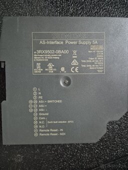 Siemens AS-i Power - 2