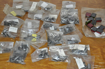 TESLA polovodiče - 2