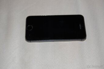 Iphone 5S 64 GB v stave nového vrátane krabice. - 2