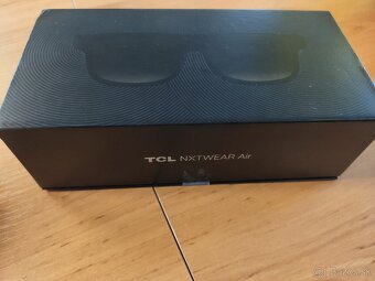 TCL nxtwear air smart glasses - 2