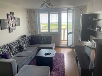 Trnava 3.izbovy byt - 2