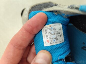 Detské tenisky Lotto, veľkosť 29 - 2