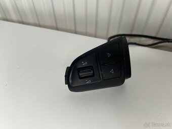 Multifunkcia Octavia 2 - 2